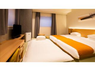 La'gent Stay Sapporo Odori - Vacation STAY 48457v - Sapporo - 0