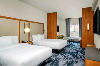 Fairfield by Marriott Inn & Suites Harrisburg West/Mechanicsburg - 1