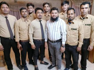 Hotel Heaven Inn - Dhaka - 1