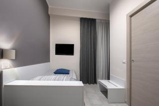 Hotel Assarotti - Genoa - 8