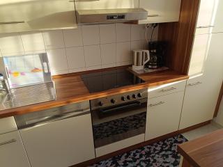 Ferienwohnung zum Glück - Bad Kissingen - 6