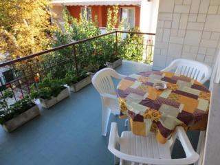Room in Sukosan with balcony, air conditioning, WiFi 5188-2 - Sukošan - 5