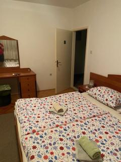 Room in Sukosan with balcony, air conditioning, WiFi 5188-1 - Sukošan - 3