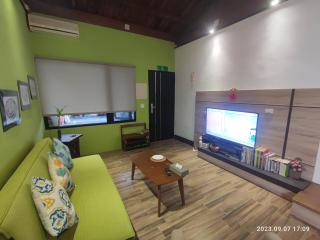 Humble Room - Hualien - 7