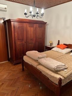 Room in Sukosan with balcony, air conditioning, WiFi 5188-4 - Sukošan - 1