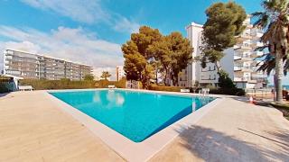 GENIETEN OP HET STRAND - Miami Platja - 9