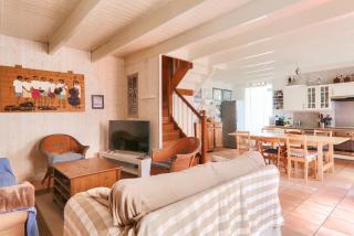 Maison pour 9 - 100m du port du Bono - Le Bono - 8