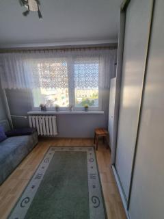 Przytulny kącik - 8