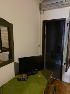 Room in Sukosan with balcony, air conditioning, WiFi 5188-7 - Sukošan - 5