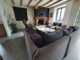 Maison Basque (24 pers) - Ascarat - 9