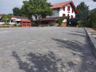 Maison Basque (24 pers) - Ascarat - 5