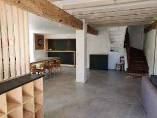Maison Basque (24 pers) - Ascarat - 4