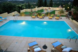 Melitta Villa - Agios Ioannis - 1