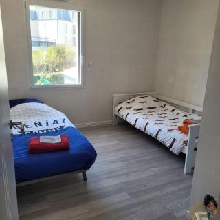 Maison à 100m de la Mer - 1