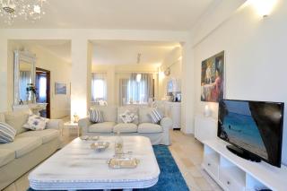 Melitta Villa - Agios Ioannis - 6