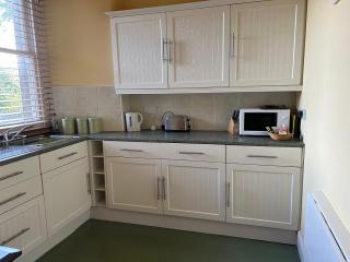 Moresby Hall Country House Hotel - Whitehaven - 7