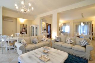 Melitta Villa - Agios Ioannis - 0