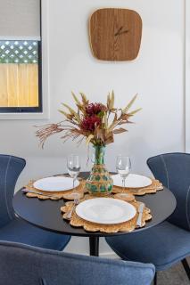 Central City Escape 1 Bed 1 Bath near Hagley Park - Christchurch - 9