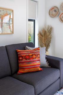 Central City Escape 1 Bed 1 Bath near Hagley Park - Christchurch - 3