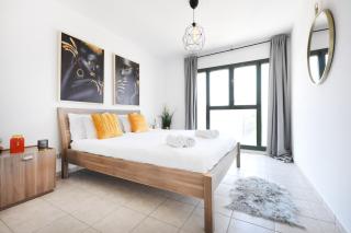 Peaceful 2BR in Noga by HolyGuest - Tel Aviv - 5