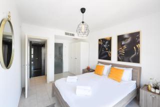 Peaceful 2BR in Noga by HolyGuest - Tel Aviv - 4