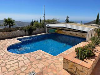 Casa Marlotte - Torrox - 9
