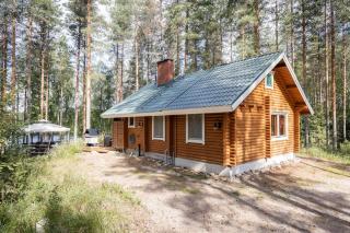 Cottage with Hot tub and Sauna - Uurainen - 7