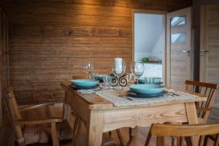 Zubrzyckie Pokoje - 6