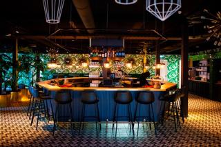 ibis Styles Amsterdam Airport - Schiphol - 8