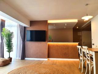 First line beach Beautiful two bedrooms - Benidorm - 8
