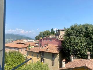 CASA MATIN BERGAMO - Bergamo - 9