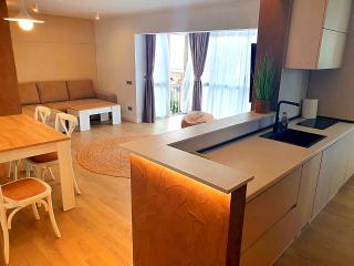 First line beach Beautiful two bedrooms - Benidorm - 1