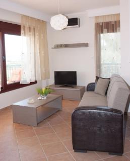 Sofia Luxury Maisonettes - Nikiti - 1