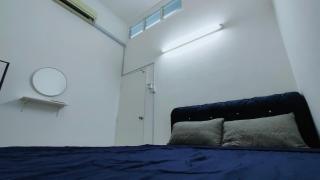 FIRASH HOMESTAY AT SERI ISKANDAR - 1
