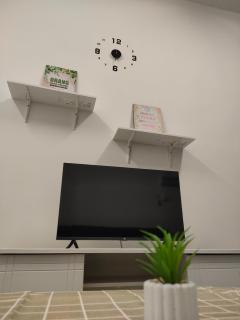 FIRASH HOMESTAY AT SERI ISKANDAR - Seri Iskandar - 1
