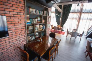 Boutique Hotel Baku - Baku - 4