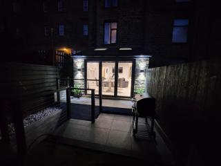 Billie Island apartments - Slaithwaite - 2