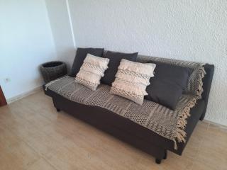 GENIETEN OP HET STRAND - 1