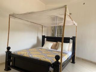 Rafiki Safari Lodge Bwindi - Kanungu - 7