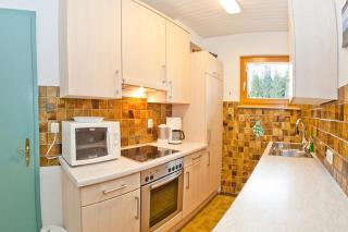 Feriendorf Reichenbach - Bgm.-Martin-Str. 19 - 7