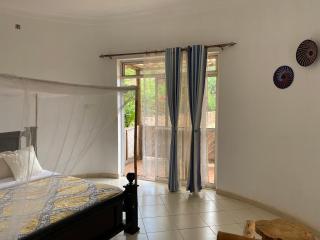 Rafiki Safari Lodge Bwindi - Kanungu - 5