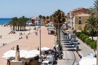 Mediterranean Terraces - Palm Beach - Villajoyosa - 3