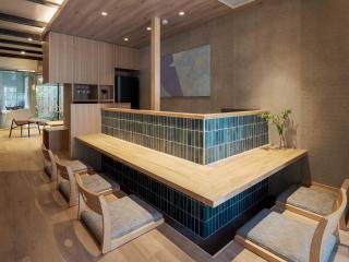 Kougetsu Machiya House - 2