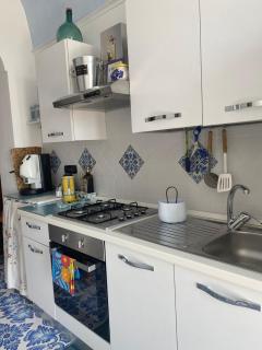 Casa Mery - Vietri sul Mare - 4