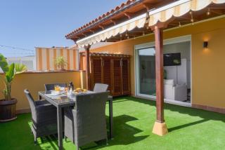 Belvedere Penthouse - Puerto de Santiago - 6