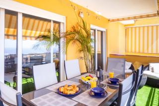 Belvedere Penthouse - Puerto de Santiago - 5