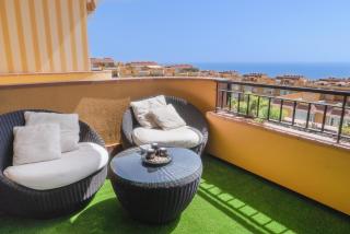 Belvedere Penthouse - Puerto de Santiago - 3