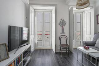 Unique central townhouse, close to the beach - Lagos - 9