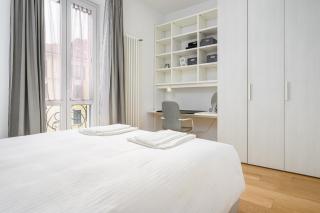 Bligny Charme Apartment - Mailand - 8