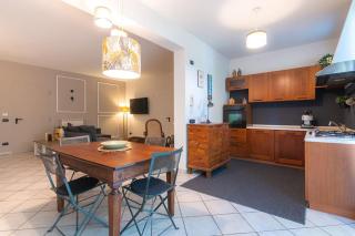 CASOLARA Apartments, Chalet & Glamping - 8